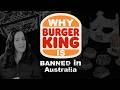 Burger King Franchise Australia