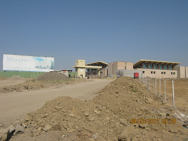 Rachana Bella Casa & TUV Laboratory Sus Pune - 2