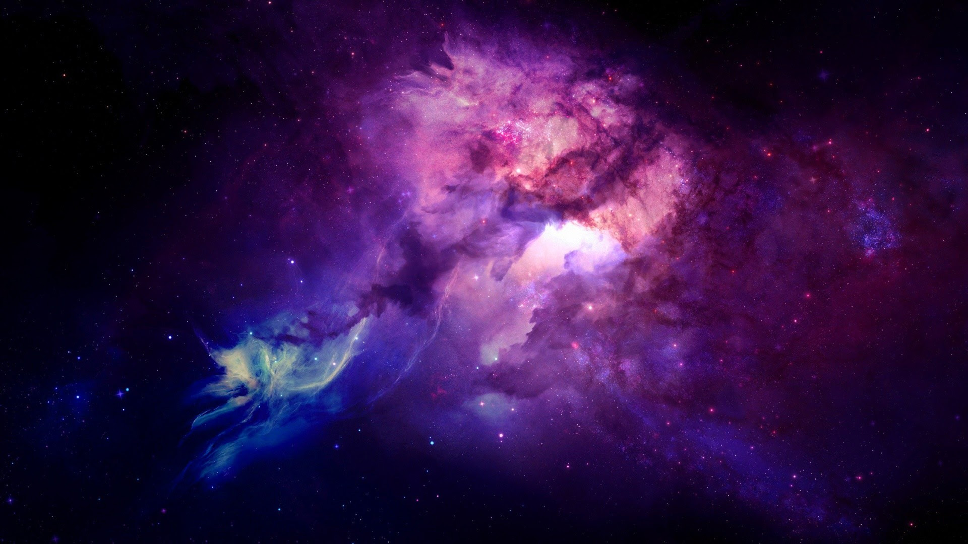 Space Wallpapers 1920x1080 (85+ images)