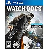  by UBI Soft  Platform: PlayStation 4 (112) Release Date: May 27, 2014   Buy new: $59.99 $59.96  46 used & new from $52.99