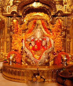Sidhivinayaka - Subramaniam Ganesha dancing images full hd.