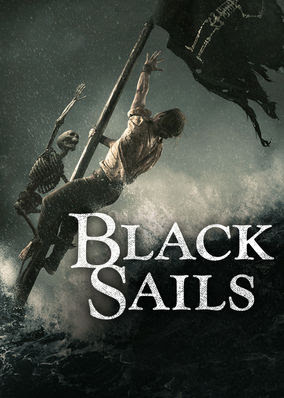 Black Sails - Season 3