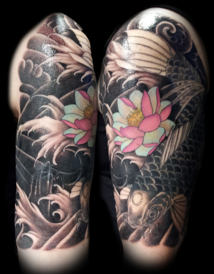 tattoo frauen ideen