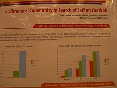 IFLA 2008 poster sessions