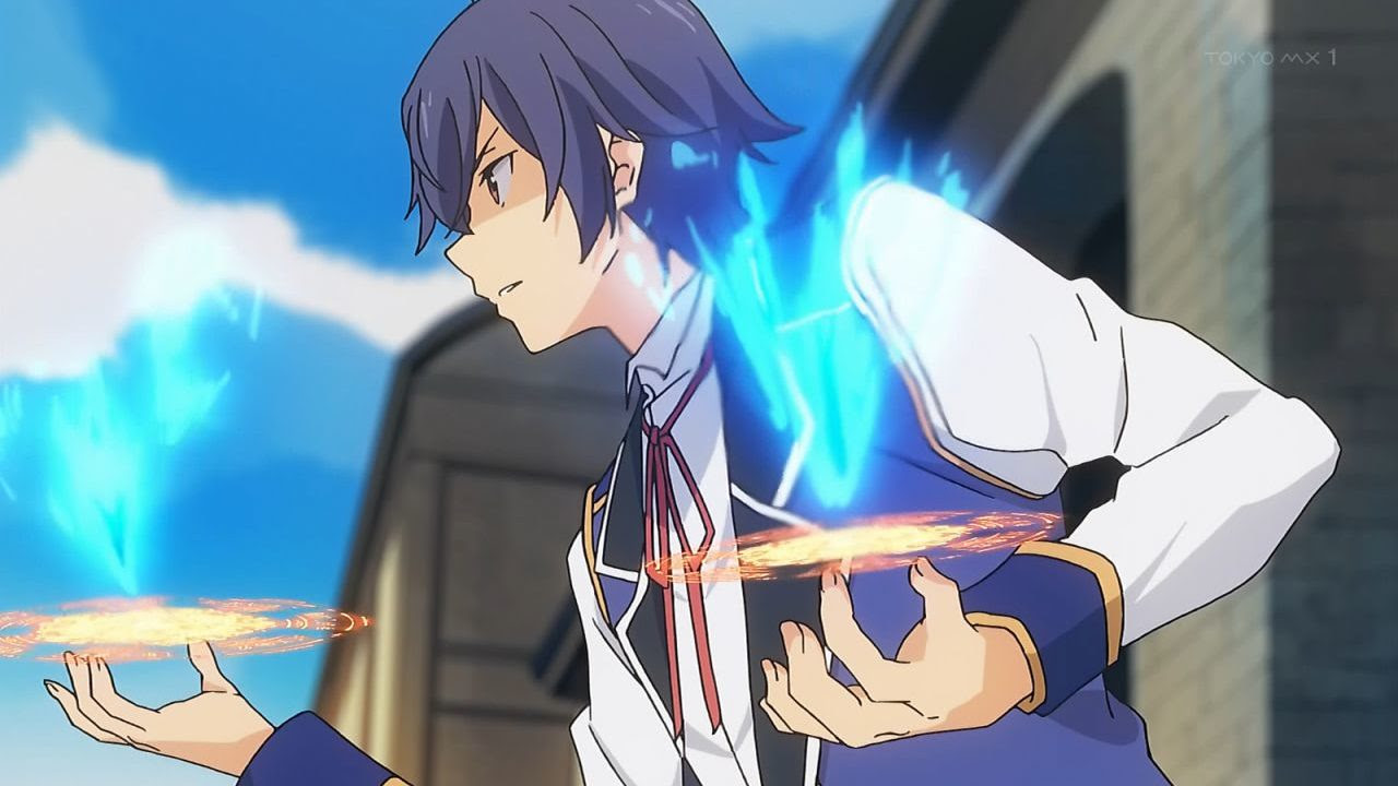 賢者の孫 3話感想 早くも英雄まで持ち上げられていく 戦闘もしっかり魅せてくれる とりもげ Com