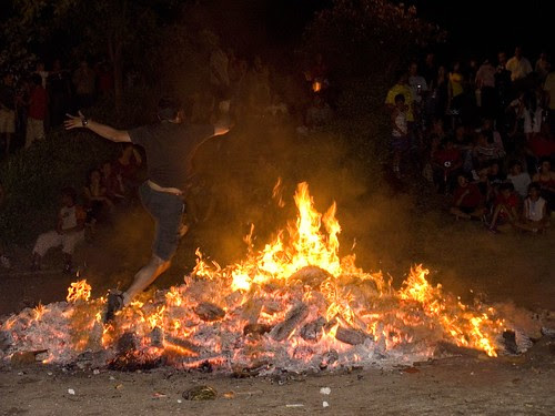 Noche de San Juan