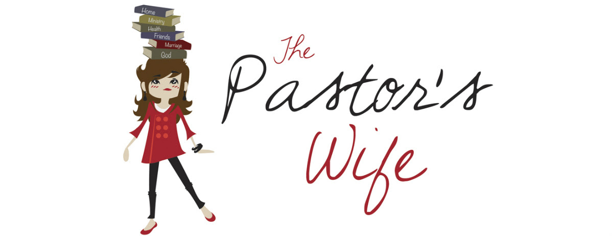 appreciation quotes pastors for of pastors wife Quotes