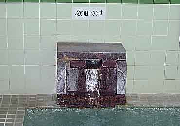 秘湯の旅日記 60 芦安温泉郷めぐり 山梨県