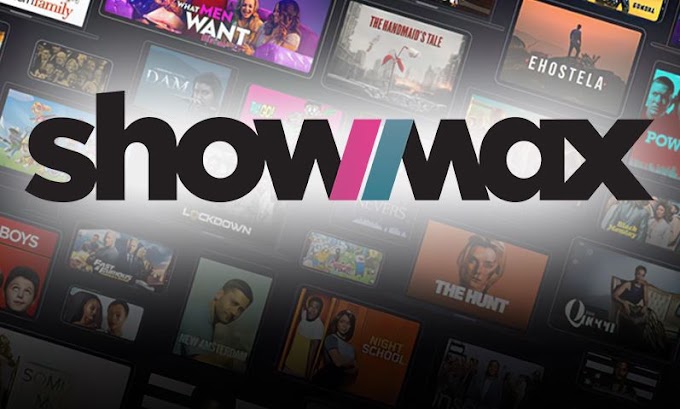 Showmax Shutdown Confirmed: Why the Popular Streaming Service Is Pulling the Plug | BossNana International Radio