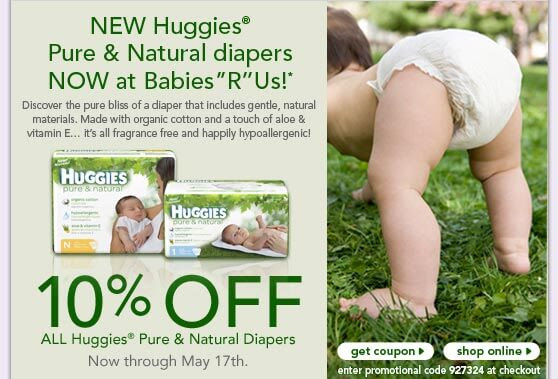 Babies R Us Coupons: Save $20 w/ 2015 Coupons & Promo Codes