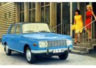 wartburg knight