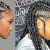 Ghana Braids Latest Hair Style 2020 / Best Nigerian braids hairstyles in 2019 (pictures) Tuko.co.ke - Among the braided hairstyles, ghana braids are considered very unique.