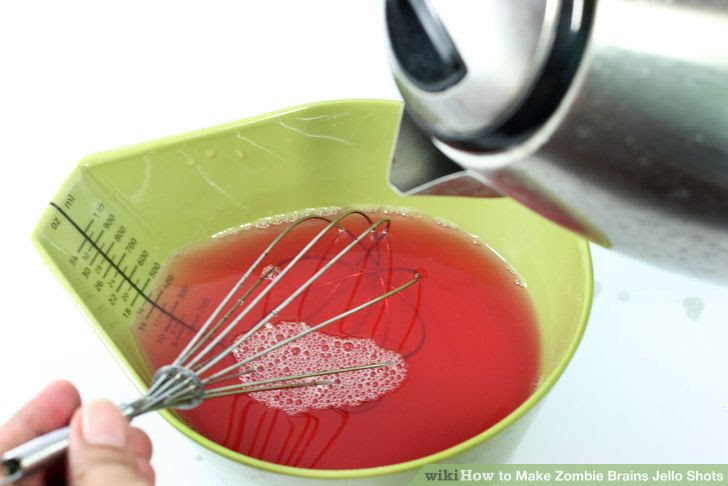 Make Zombie Brains Jello Shots Step 3.jpg