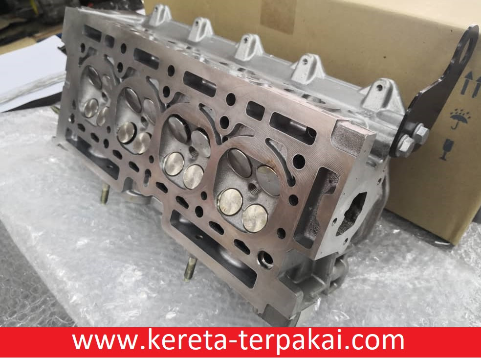 PROTON SAVVY Engine Cylinder Head Complete