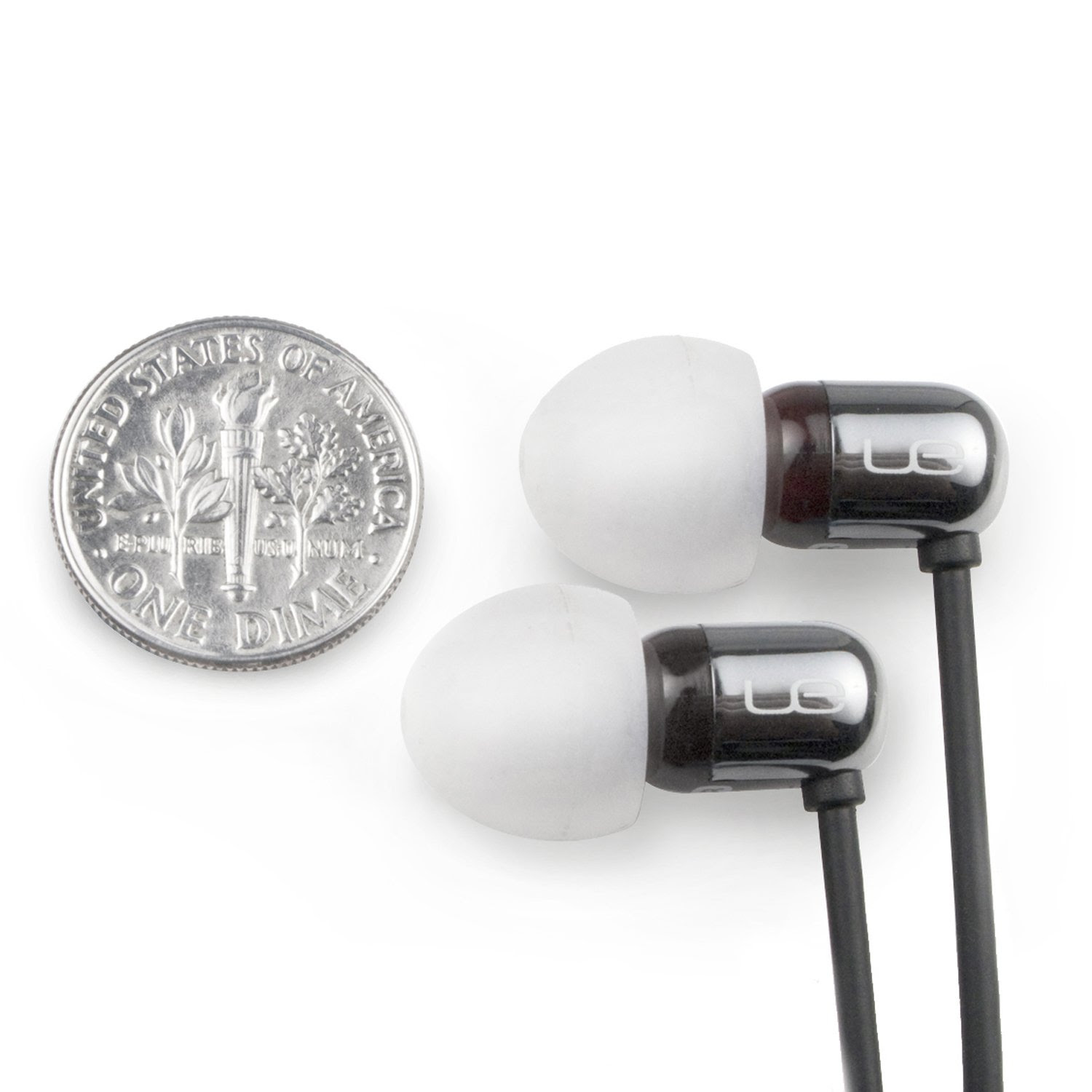 Ultimate Ears TripleFi 10 Noise Isolating Earphones