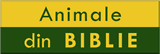 Animale din Biblie