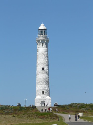 Cape Leeuwin Light House