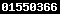 counter statistics