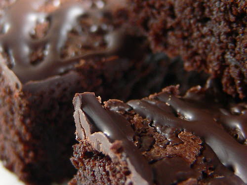 Greyston Bakery Brownies