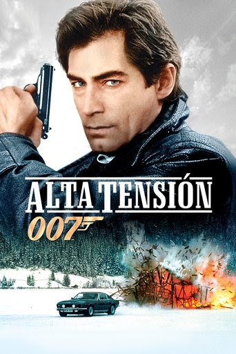 007: Alta tensión 1987 pelicula completa en español latino repelis 