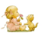 anh dong avatar baby de thuong ngo nghinh cute kute