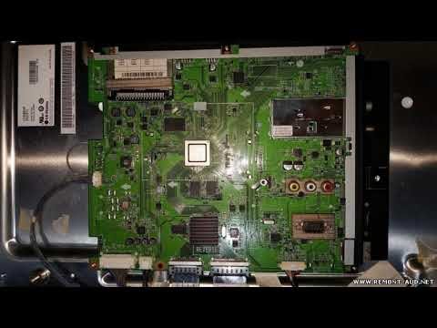  LG 42LW650S-ZC -  MAIN BOARD: LD12C EAX636863033  