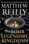The Four Legendary Kingdoms