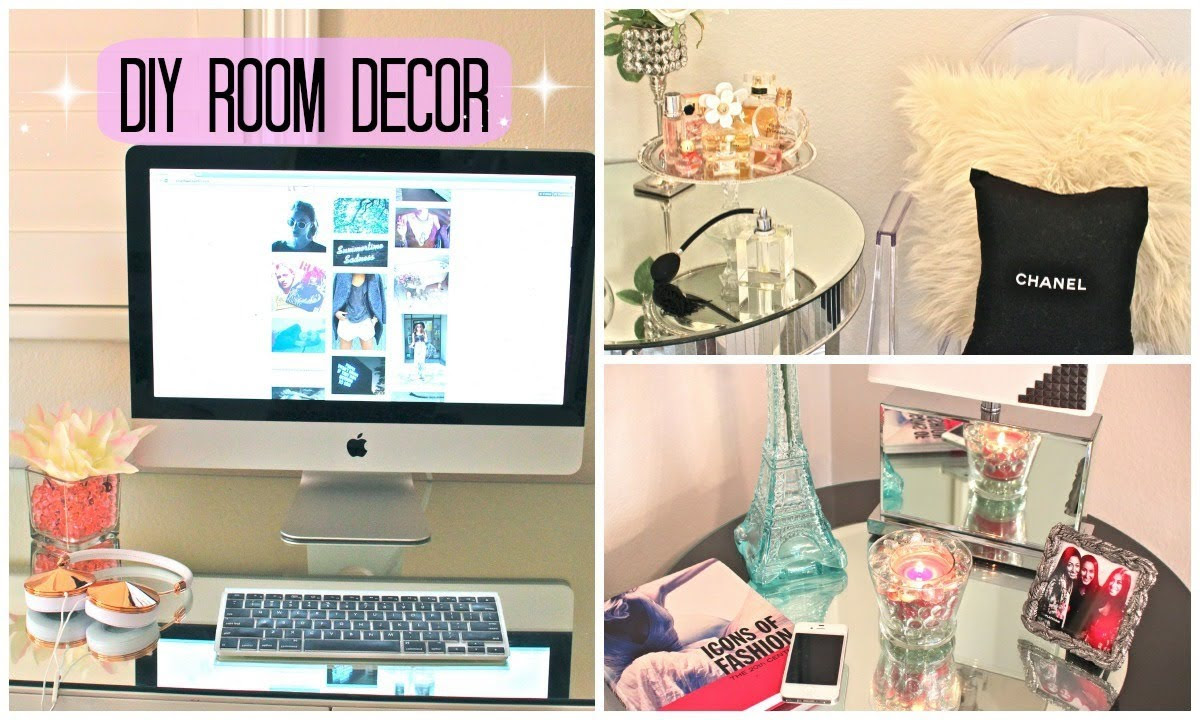 ALL NEW CUTE DIY ROOM DECOR ALL NEW CUTE DIY ROOM DECOR
