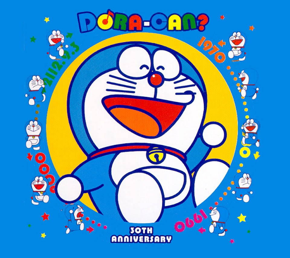 壁紙 ドラえもんのスマホ壁紙960x854 Doraemon A04 Jpg 壁紙box