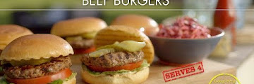 Home Made Burgers Easy Download Song Mp3 and Mp4