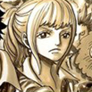 つるの詳細 ワンピースキャラガイド