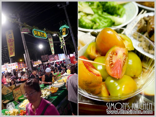 台南大東夜市27