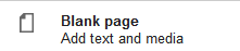Blank Page