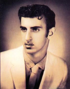 Frank Zappa