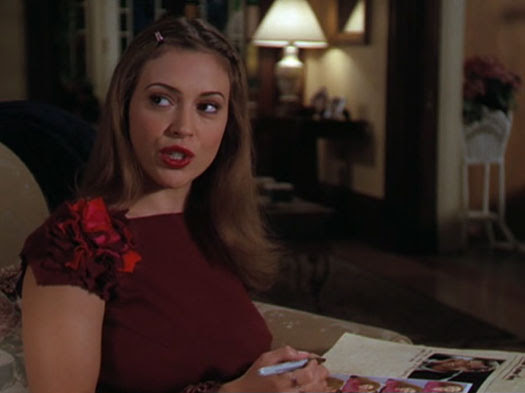 Photobooth.net | Photobooths in TV Shows : Charmed