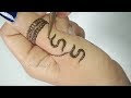 [最も好ましい] s alphabet mehndi design 2020 199339