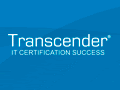 Shop Transcender for E-Learning Courses !