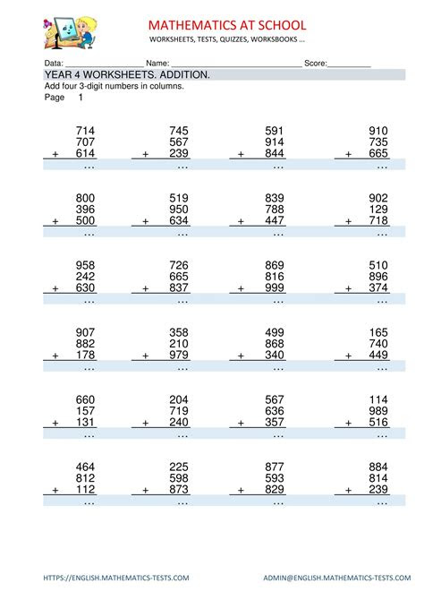 Here you find our selection of 4th grade math worksheets and online quiz to help your child learn and practice to read and record times shown on an analogue . perimeter worksheets 4th grade math worksheets printable pdf lexia