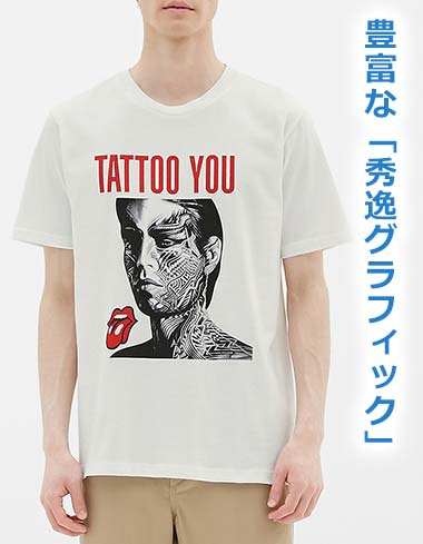 男性 ｔシャツブランドランキング選 21年版 メンズファッションブランドナビ
