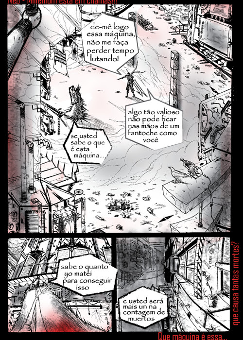 mangá - pulomensal.com/dpzine