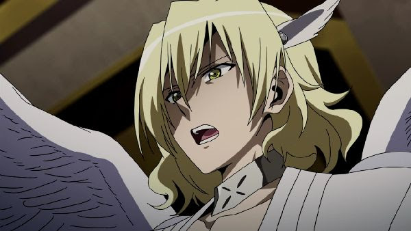 アカメが斬る 第23話 皇帝を斬る バカとヲタクと妄想獣