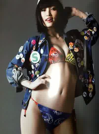 山本彩2nd 写真集 Sy Yamamoto Sayaka Photo Fanpop
