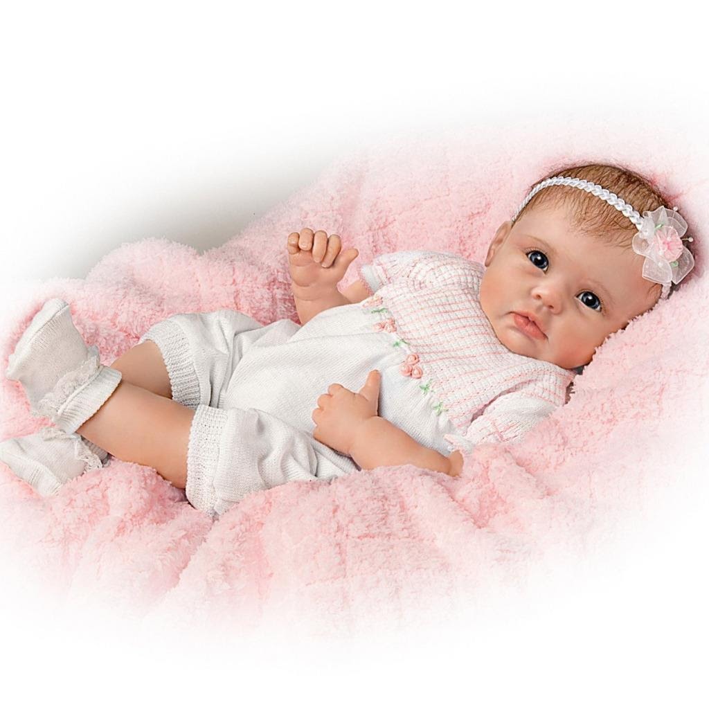 25+ best ideas about Interactive Baby Dolls on Pinterest ...