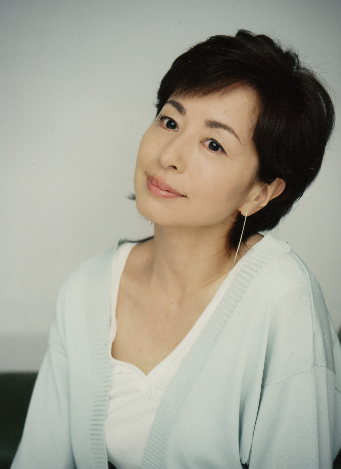 女王 让我当妳的属下吧 日本人心中的理想女上司top10 Qiannhu 新浪博客