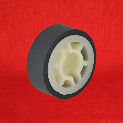 Delivery / Exit Unit Parts - Canon imageRUNNER 85 Outer Delivery Roller