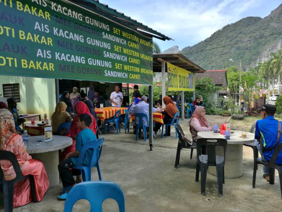 ROTI BAKAR WARUNG MAT NOI - menarikdi.com