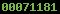 web stats