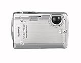 Olympus Stylus