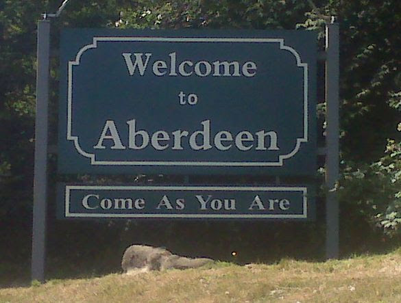aberdeen