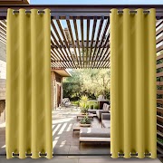Balkon Sichtschutz Wasserdicht
